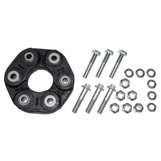 Муфта еластична для Mercedes SATO TECH JP30020 фото товару