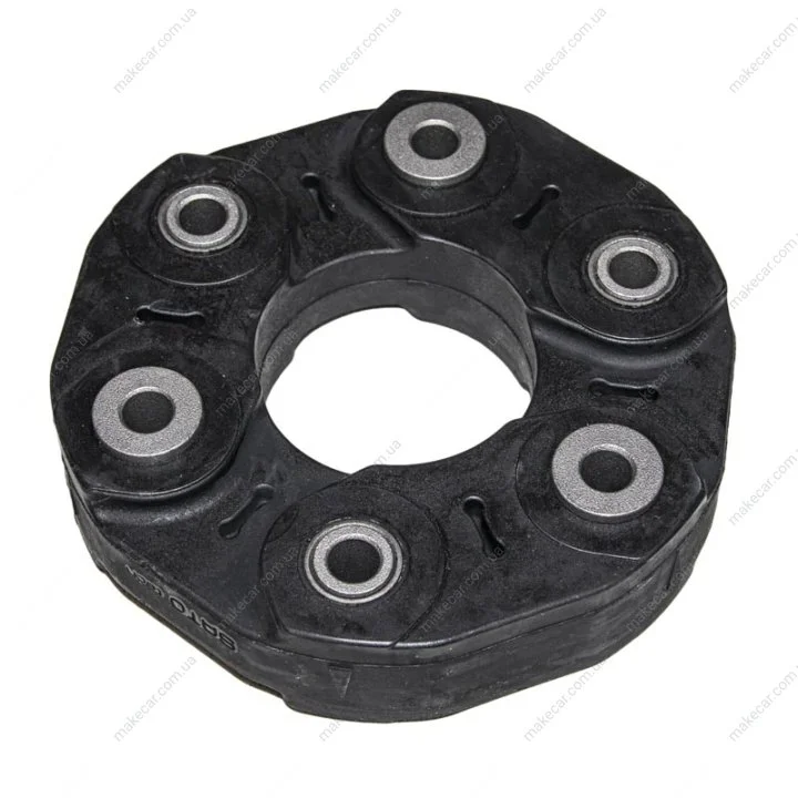 <strong>Муфта еластична SATO TECH JP30022 (фото 1)</strong>