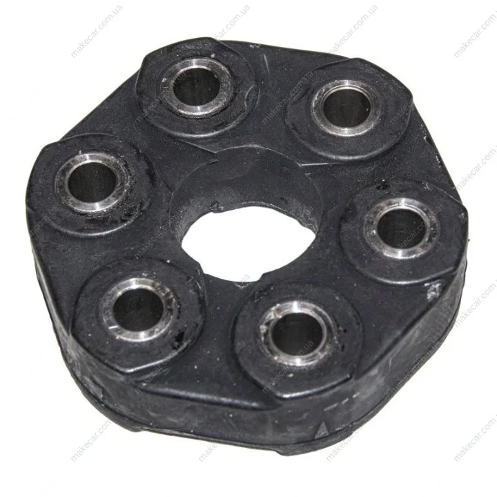 <strong>Муфта еластична SATO TECH JP30024 (фото 1)</strong>