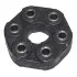 <strong>Муфта еластична SATO TECH JP30024 (фото 1)</strong>