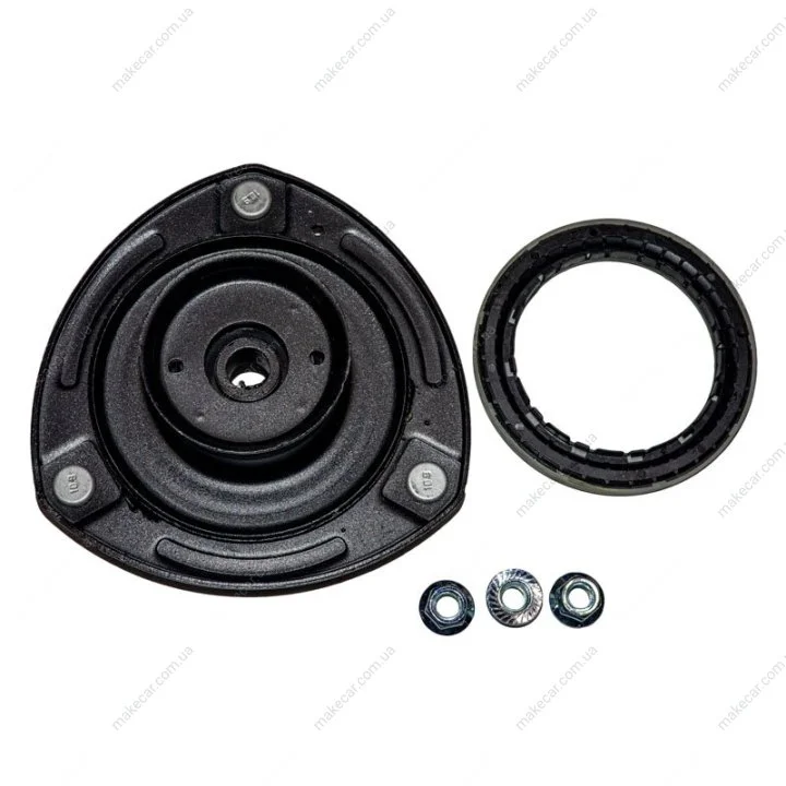 <strong>Ремкомплект опори амортизатора SATO TECH KS31067 (фото 1)</strong>