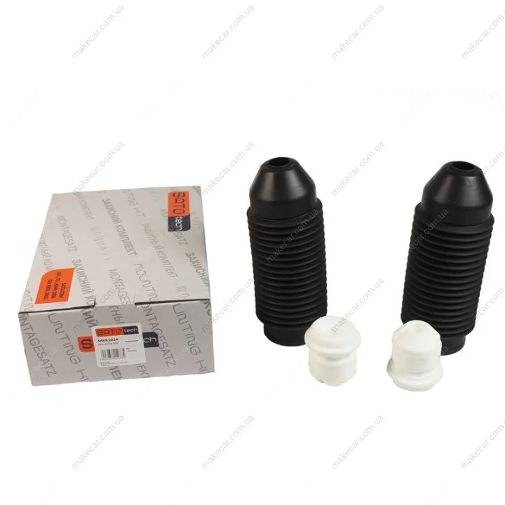 <strong>Захисний комплект амортизатора SATO TECH MK81014 (фото 1)</strong>