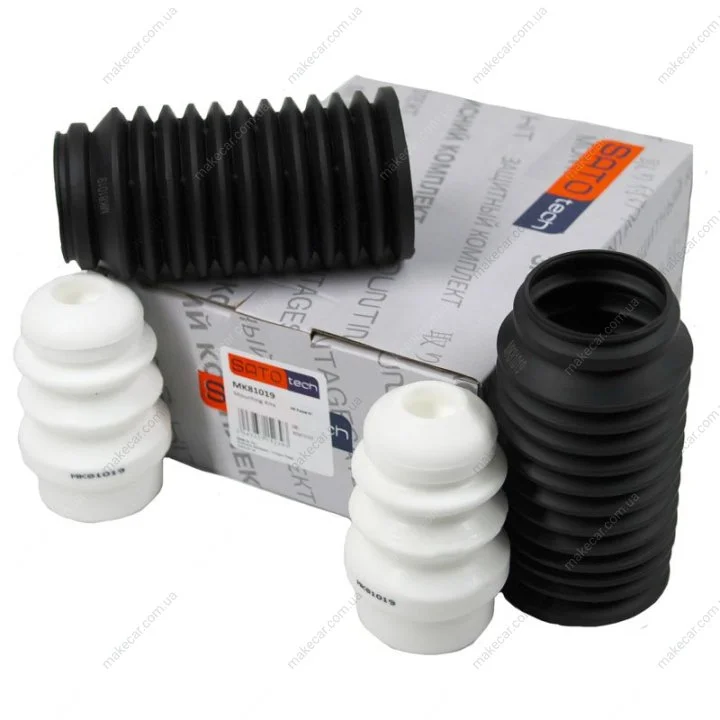 <strong>Захисний комплект амортизатора SATO TECH MK81019 (фото 1)</strong>