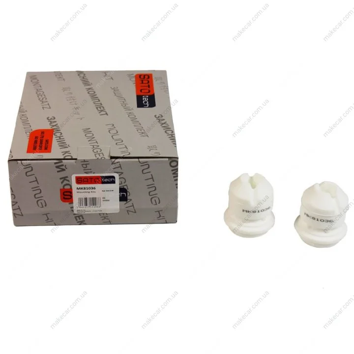 <strong>Захисний комплект амортизатора SATO TECH MK81036 (фото 1)</strong>