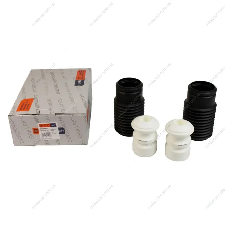 <strong>Захисний комплект амортизатора SATO TECH MK81043 (фото 1)</strong>