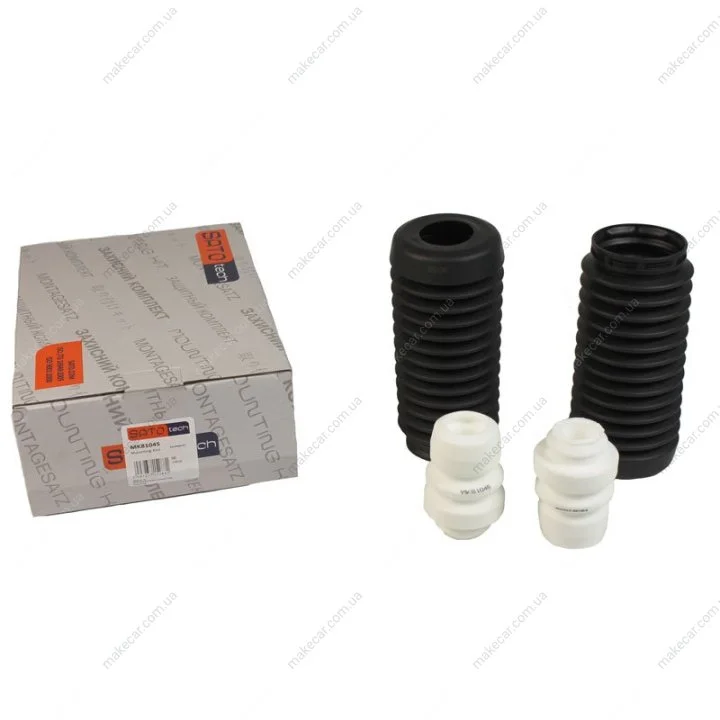 <strong>Захисний комплект амортизатора SATO TECH MK81045 (фото 1)</strong>