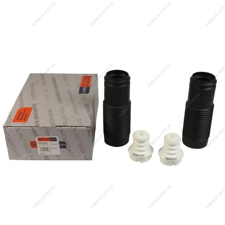<strong>Захисний комплект амортизатора SATO TECH MK81047 (фото 1)</strong>