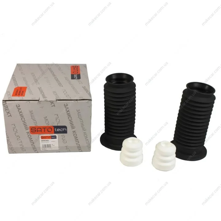 <strong>Захисний комплект амортизатора SATO TECH MK81051 (фото 1)</strong>