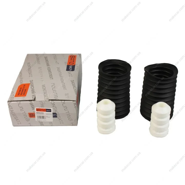 <strong>Захисний комплект амортизатора SATO TECH MK81055 (фото 1)</strong>