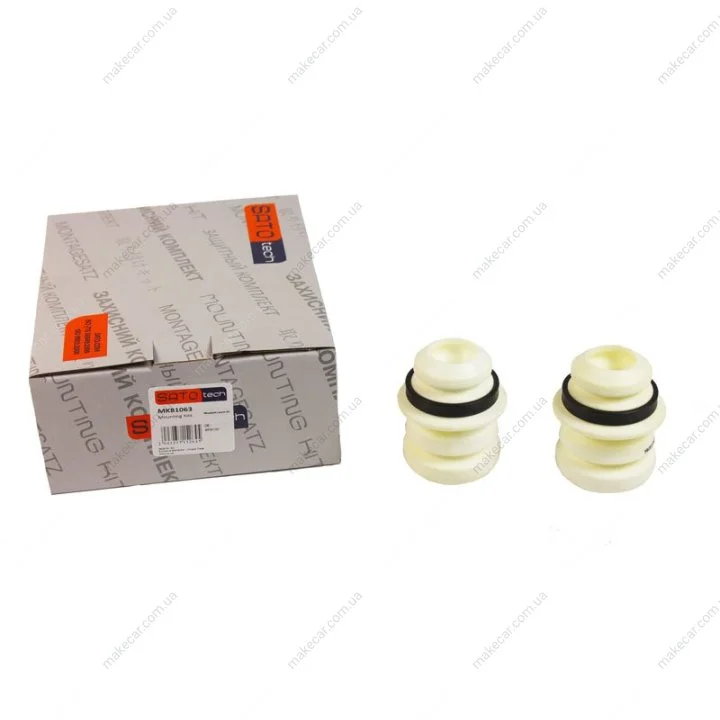 <strong>Захисний комплект амортизатора SATO TECH MK81063 (фото 1)</strong>