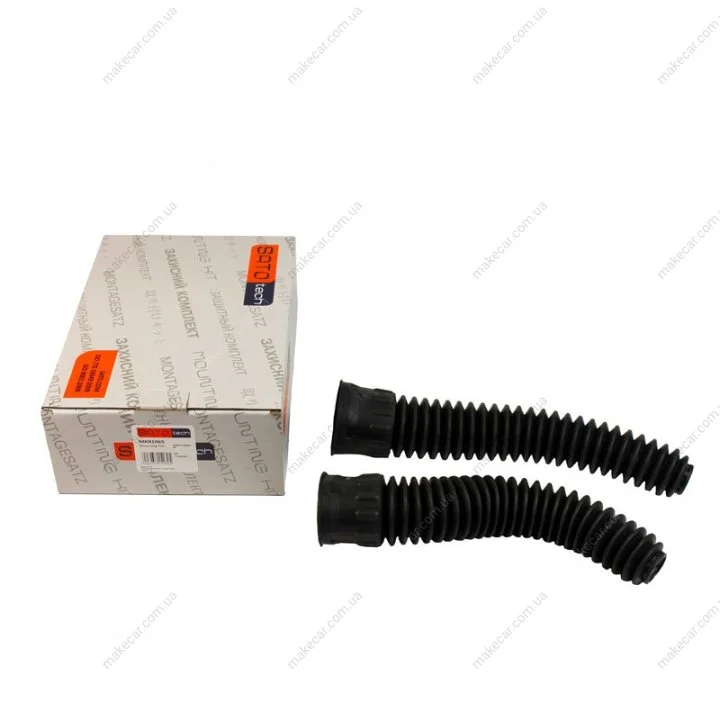 <strong>Захисний комплект амортизатора SATO TECH MK81065 (фото 1)</strong>