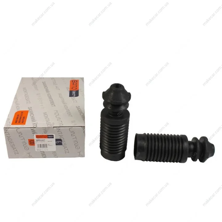 <strong>Захисний комплект амортизатора SATO TECH MK81067 (фото 1)</strong>