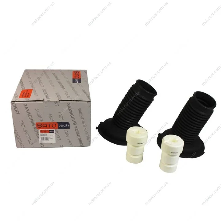 <strong>Захисний комплект амортизатора SATO TECH MK81090 (фото 1)</strong>