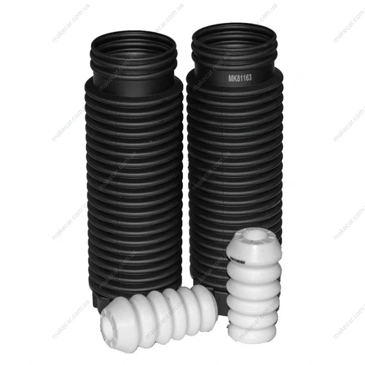 <strong>Захисний комплект амортизатора SATO TECH MK81163 (фото 1)</strong>