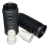 <strong>Захисний комплект амортизатора SATO TECH MK81215 (фото 1)</strong>