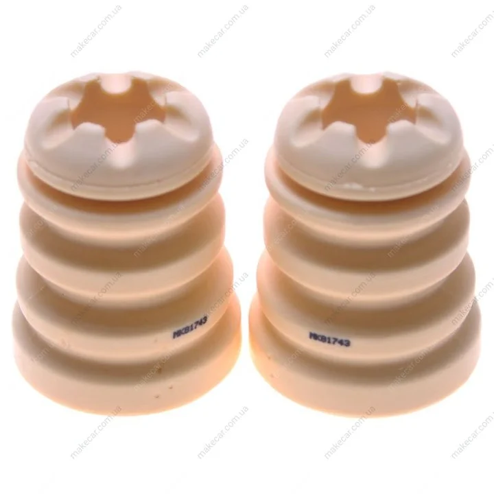 <strong>Захисний комплект амортизатора SATO TECH MK81743 (фото 1)</strong>