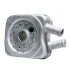 <strong>SATO Масляный радиатор VW Golf 83- SATO TECH O10107 (фото 2)</strong>