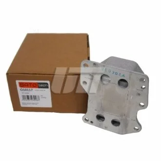 SATO Масляный радиатор Citroen Jumper 06- для SATO TECH O10117 фото товару