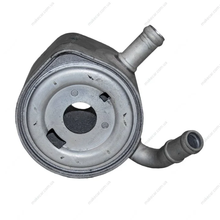<strong>SATO Масляный радиатор DACIA Logan 05- SATO TECH O10120 (фото 1)</strong>