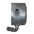 <strong>SATO Масляный радиатор DACIA Logan 05- SATO TECH O10120 (фото 2)</strong>