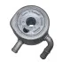 <strong>SATO Масляный радиатор DACIA Logan 05- SATO TECH O10120 (фото 4)</strong>