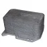 <strong>Радіатор охолодження оливи SATO TECH O10129 (фото 1)</strong>