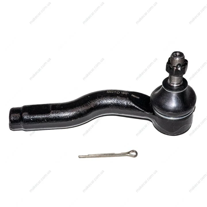 <strong>Наконечник рульової тяги SATO TECH PS21137 (фото 1)</strong>