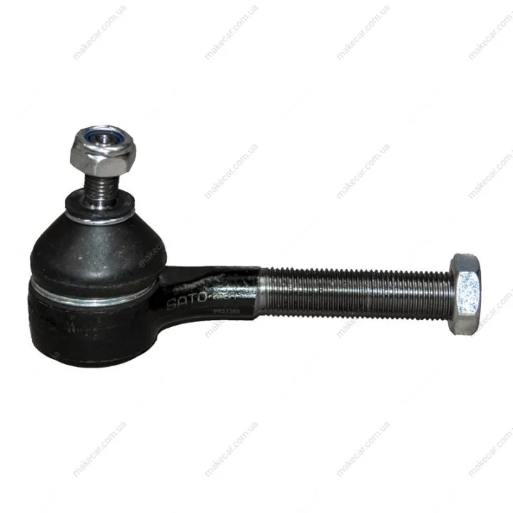 <strong>Наконечник рульової тяги SATO TECH PS21201 (фото 1)</strong>