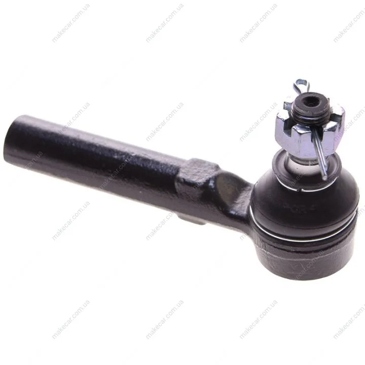 <strong>Наконечник рульової тяги SATO TECH PS21206 (фото 1)</strong>