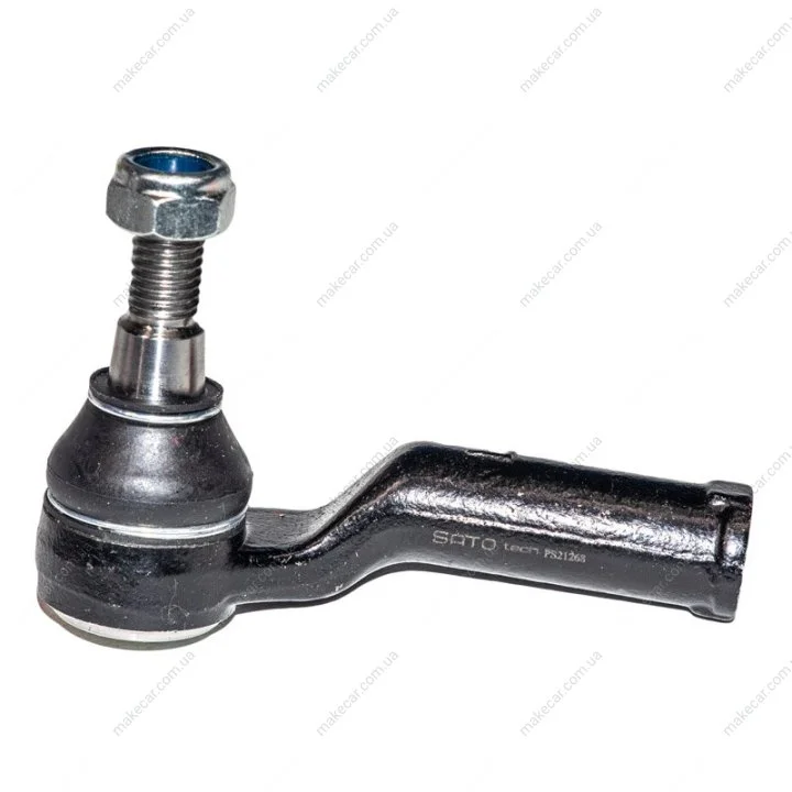<strong>Наконечник рульової тяги SATO TECH PS21268 (фото 1)</strong>