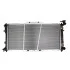 <strong>Радіатор охолодження двигуна SATO TECH R12102 (фото 1)</strong>