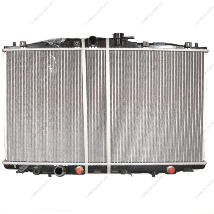 <strong>Радіатор охолодження двигуна SATO TECH R12103 (фото 1)</strong>