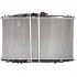 <strong>Радіатор охолодження двигуна SATO TECH R12103 (фото 1)</strong>