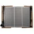 <strong>Радіатор охолодження двигуна SATO TECH R12107 (фото 1)</strong>