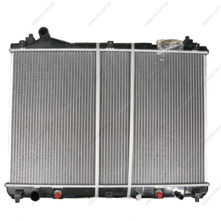 <strong>Радіатор охолодження двигуна SATO TECH R12109 (фото 1)</strong>