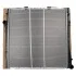 <strong>Радіатор охолодження двигуна SATO TECH R12111 (фото 1)</strong>