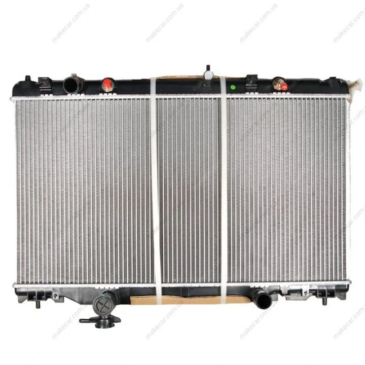 <strong>Радіатор охолодження двигуна SATO TECH R12112 (фото 1)</strong>