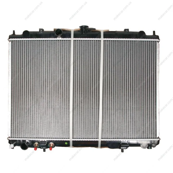 <strong>SATO Радиатор NISSAN X-Trail 01- SATO TECH R12115 (фото 1)</strong>