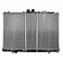 <strong>Радіатор охолодження двигуна SATO TECH R12116 (фото 1)</strong>