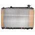 <strong>Радіатор охолодження двигуна SATO TECH R12117 (фото 1)</strong>