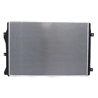 SATO Q+ Радиатор AUDI A3 04- для Skoda, Volkswagen, Audi, Seat SATO TECH R12130 фото товару