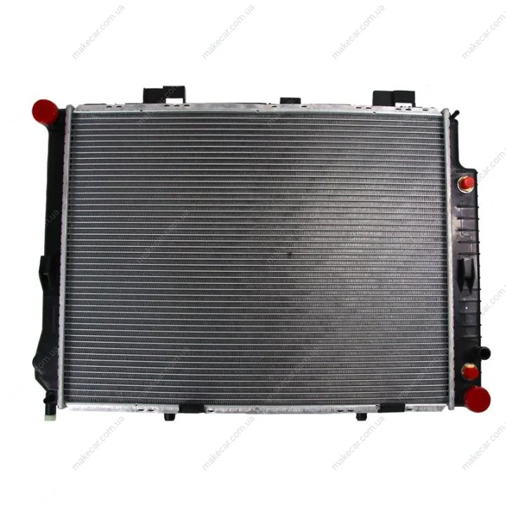 <strong>SATO Радиатор MB E-class (W210) 95- SATO TECH R12133 (фото 1)</strong>