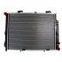 <strong>SATO Радиатор MB E-class (W210) 95- SATO TECH R12133 (фото 1)</strong>