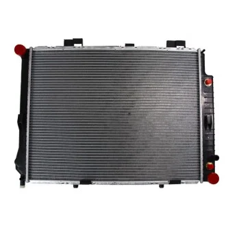 SATO Радиатор MB E-class (W210) 95- для Mercedes SATO TECH R12133 фото товара