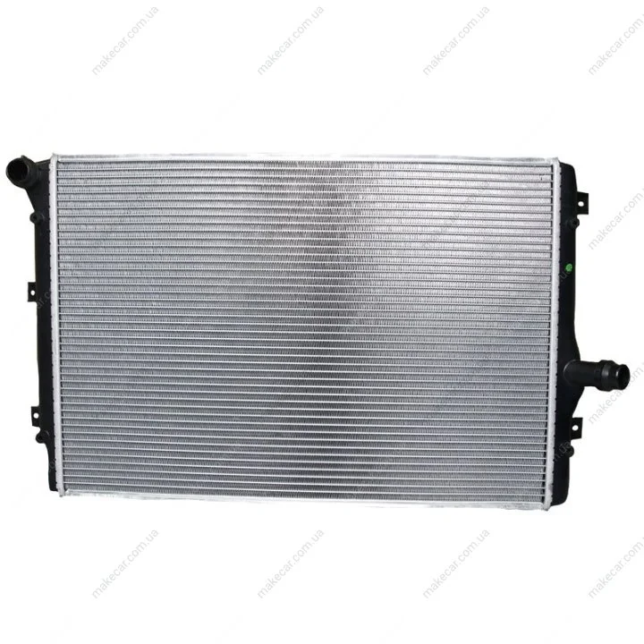 <strong>SATO Q+ Радиатор AUDI A3 03- SATO TECH R12134 (фото 1)</strong>