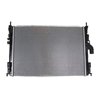 SATO Q+ Радиатор RENAULT Duster 10- для Dacia, Renault, Lada SATO TECH R12142 фото товару