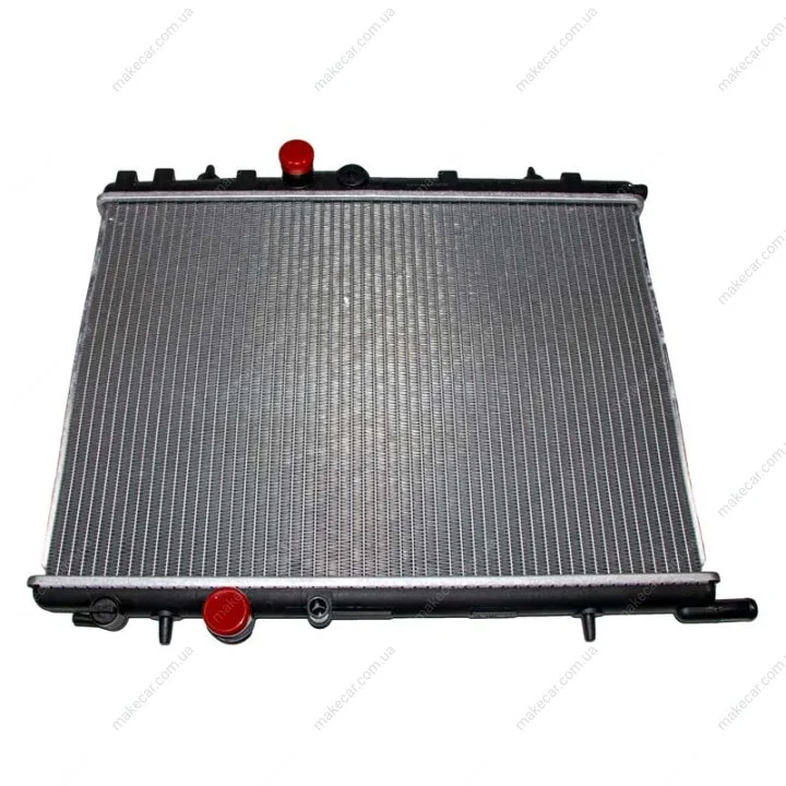 <strong>Радіатор системи охолодження SATO TECH R12149 (фото 1)</strong>