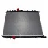 <strong>Радіатор системи охолодження SATO TECH R12149 (фото 1)</strong>