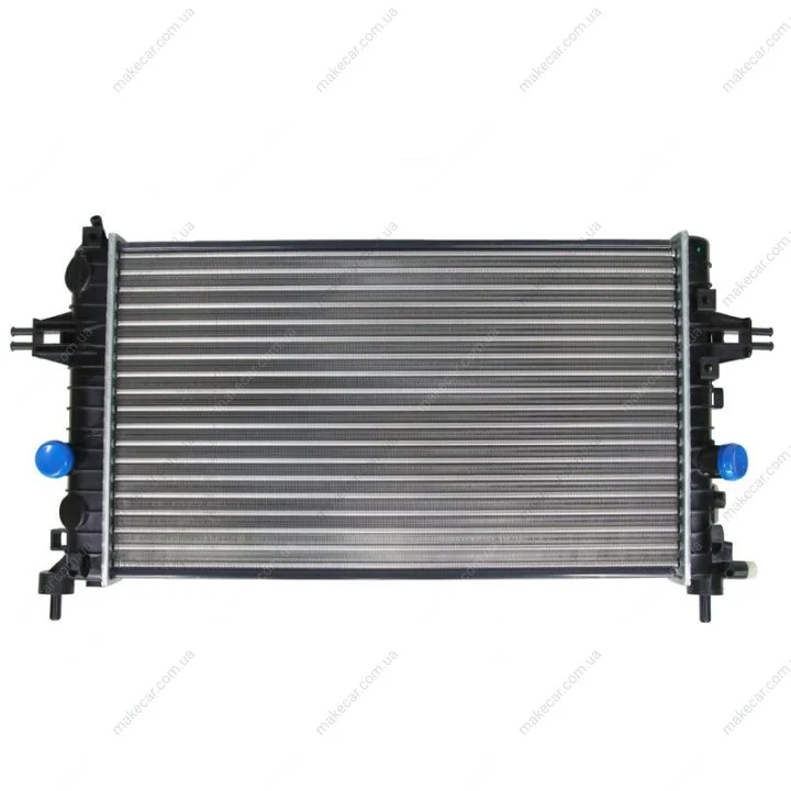 <strong>SATO Радиатор Opel Astra 04- SATO TECH R12150 (фото 1)</strong>