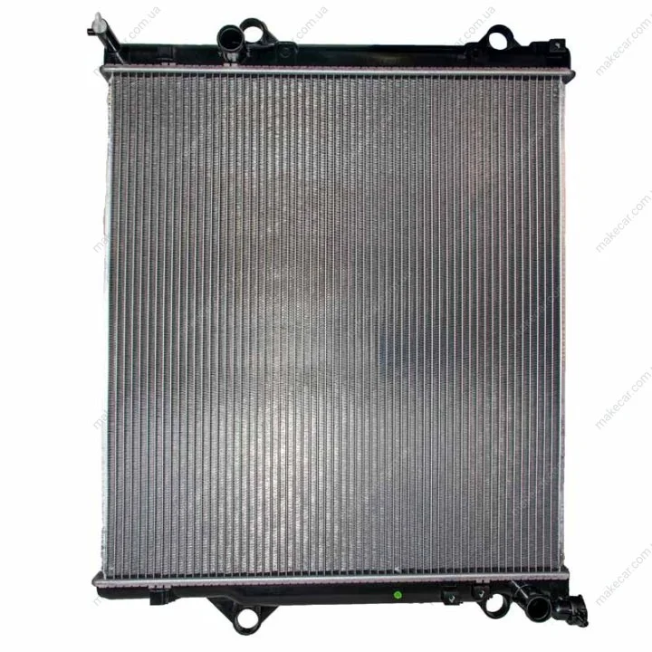 <strong>Радіатор опалення салону SATO TECH R12156 (фото 1)</strong>
